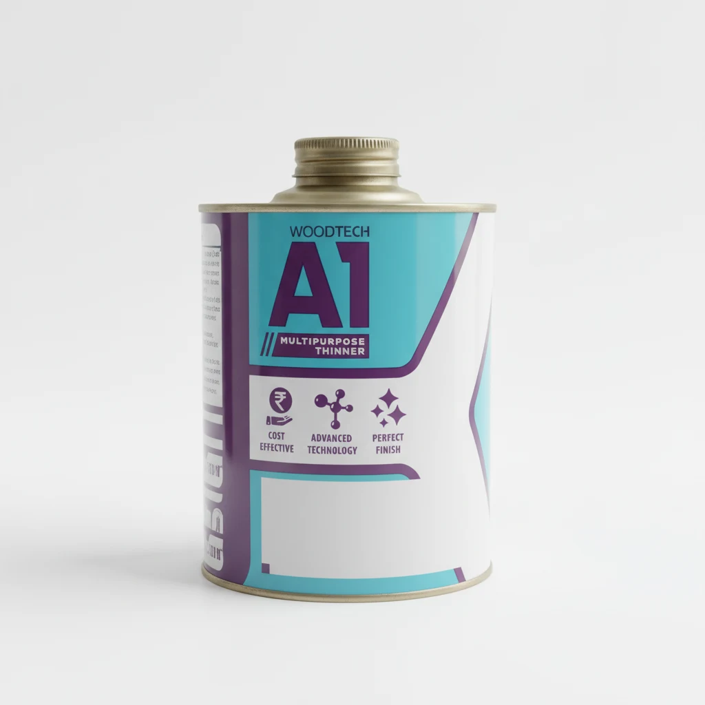 A1 Multipurpose Thinner (20 Litre)