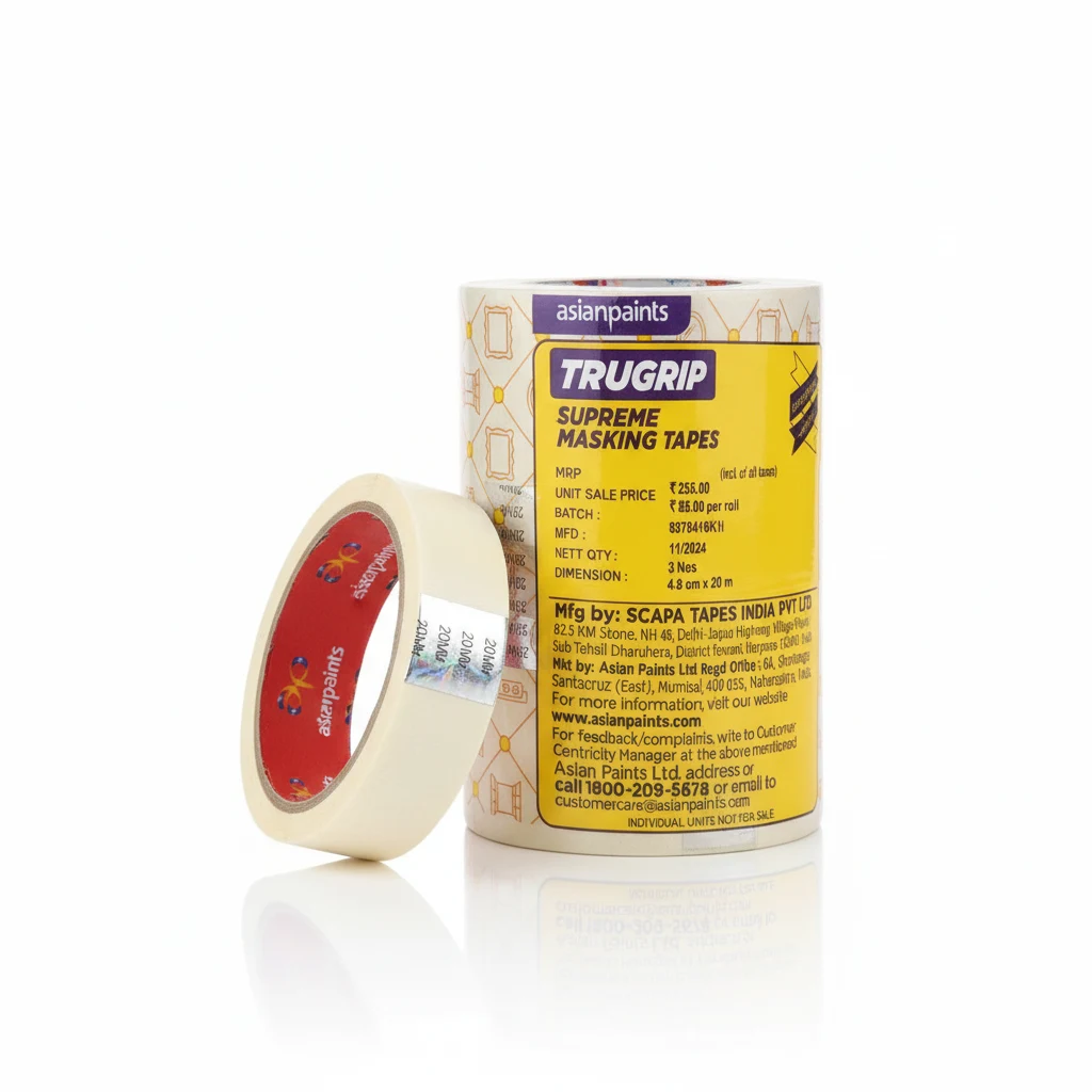 Masking Tape