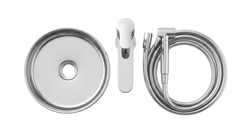 Sanitary & Plumbing