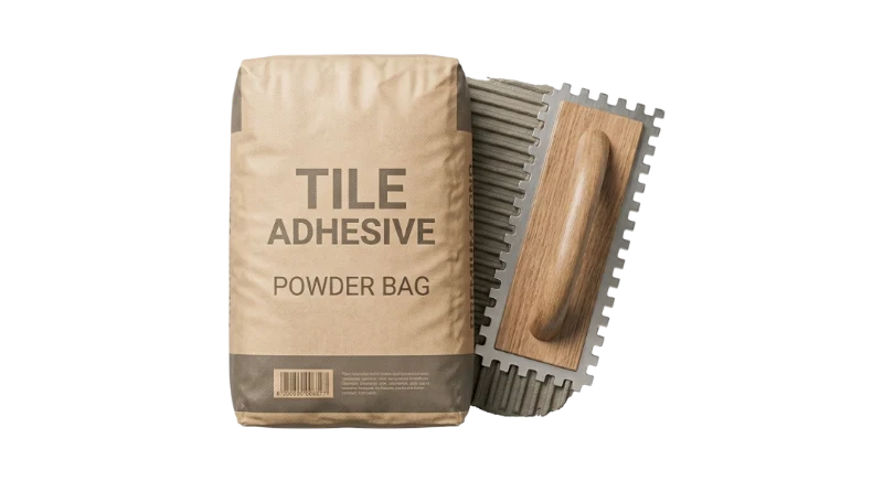 Tile Adhesives